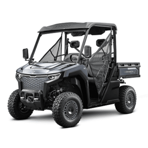 EV (2025)