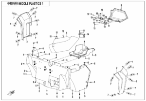 F04-3 MIDDLE PLASTIC 1