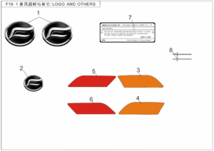 LOGO AND OTHERS