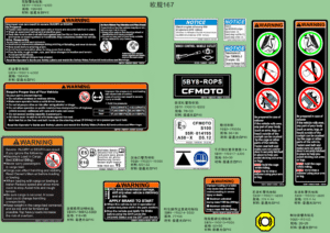 F19-2-A-V2 WARNING LABEL