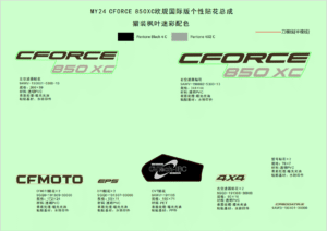F19-1-D DECAL,2024,(TRUE TIMBER CAMO)