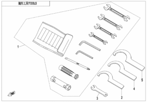 F20-A TOOLS(168@^LOF)