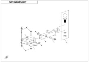 TOWBAR
