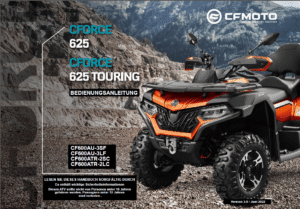 F38-B OWNER'S MANUAL(German)