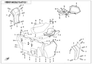 MIDDLE PLASTIC 1