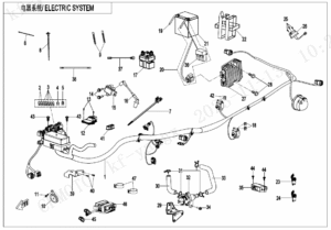F15-1-V2 ELECTRIC SYSTEM