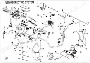 F15-1-A-V4 ELECTRIC SYSTEM