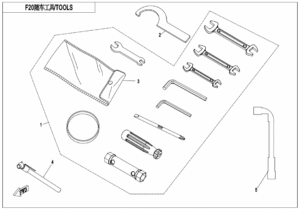 TOOLS