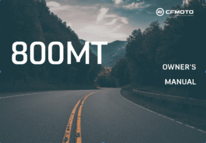 F38-A OWNER'S MANUAL