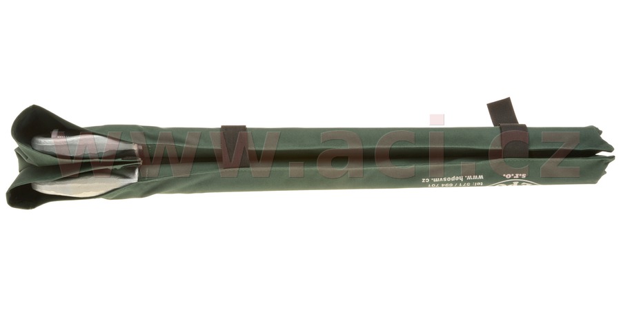 tažná tyč pro automobily do 3.5 t 182 cm HEPOS NOVA (výroba v ČR) - Obrázek 3