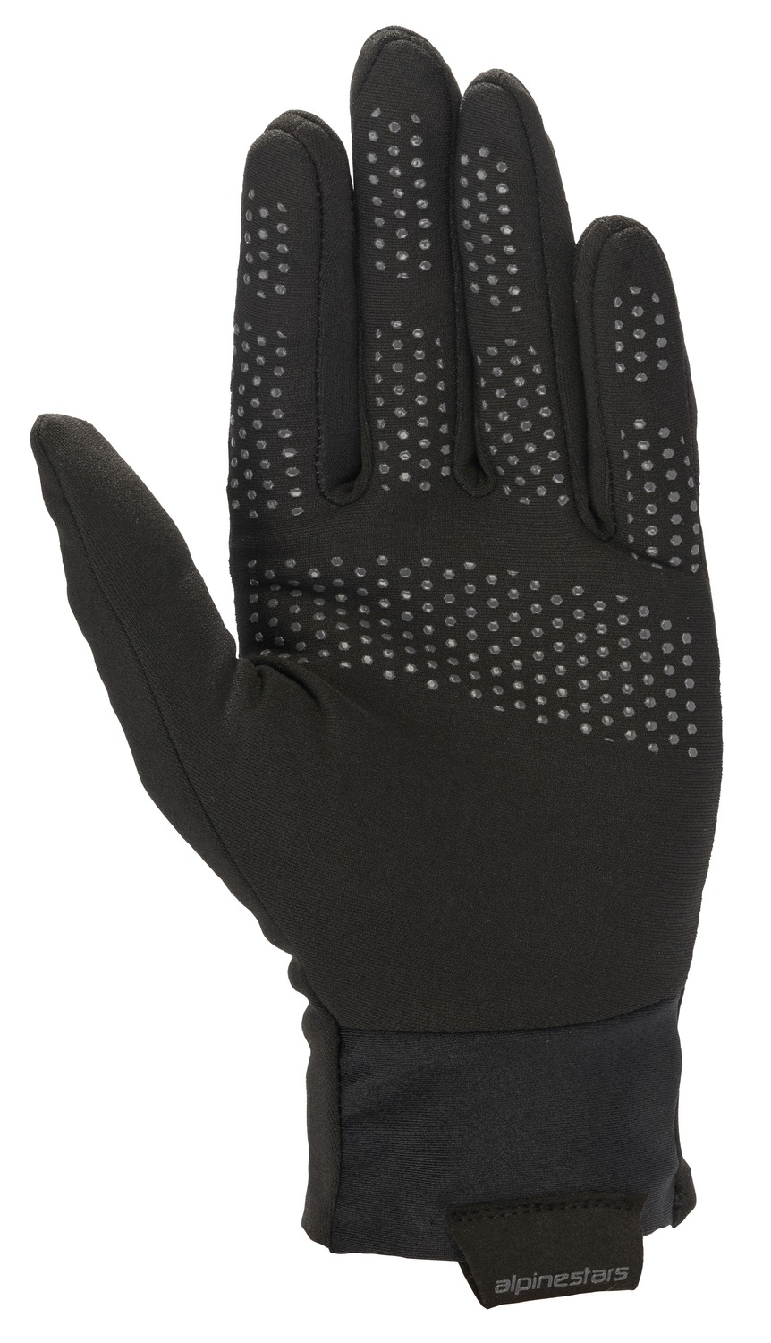 rukavice RANGE 2 v 1 GORE-TEX GOREGRIP, ALPINESTARS (černá/černá) - Obrázek 4
