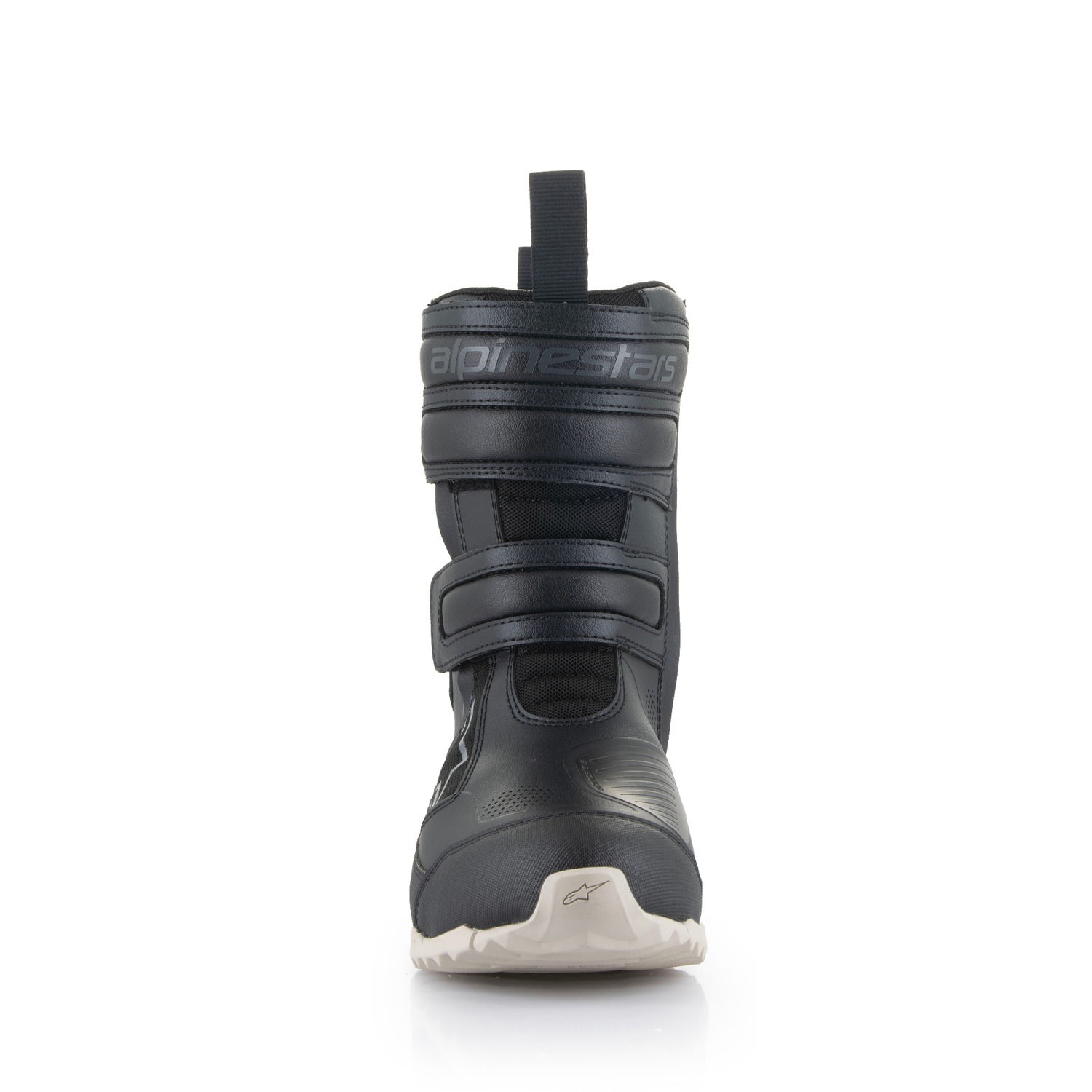 boty STELLA RT-7 DRYSTAR, ALPINESTARS, dámské (černá/bílá) - Obrázek 3