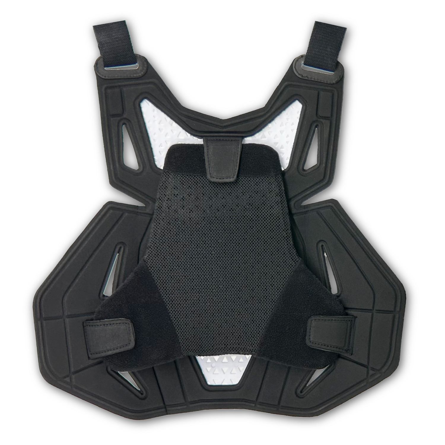 chránič hrudníku ATLAS CHARGER CE L1, dětský (černá) FIM - Obrázek 3