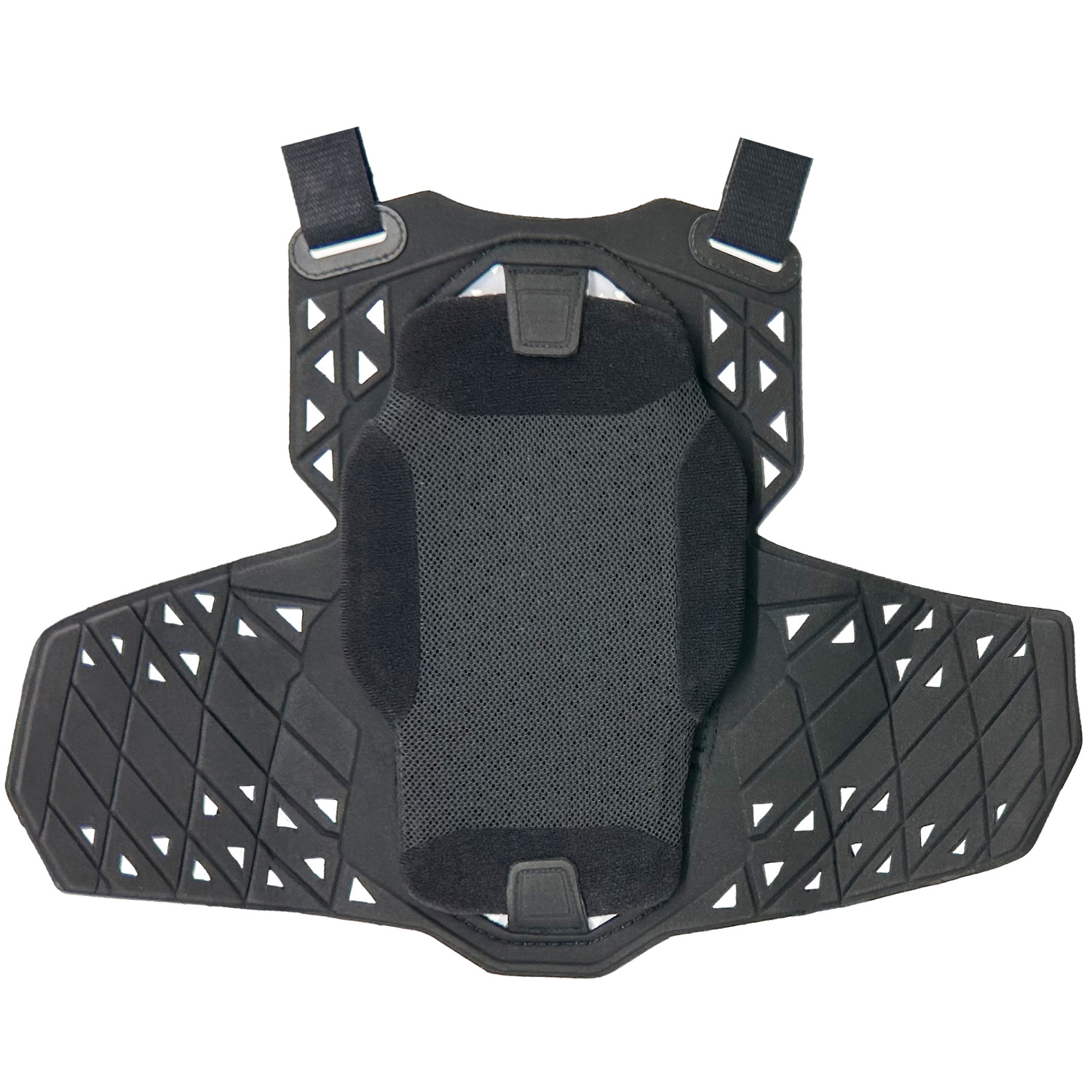 chránič hrudníku ATLAS CHARGER CE L1, dětský (černá) FIM - Obrázek 4