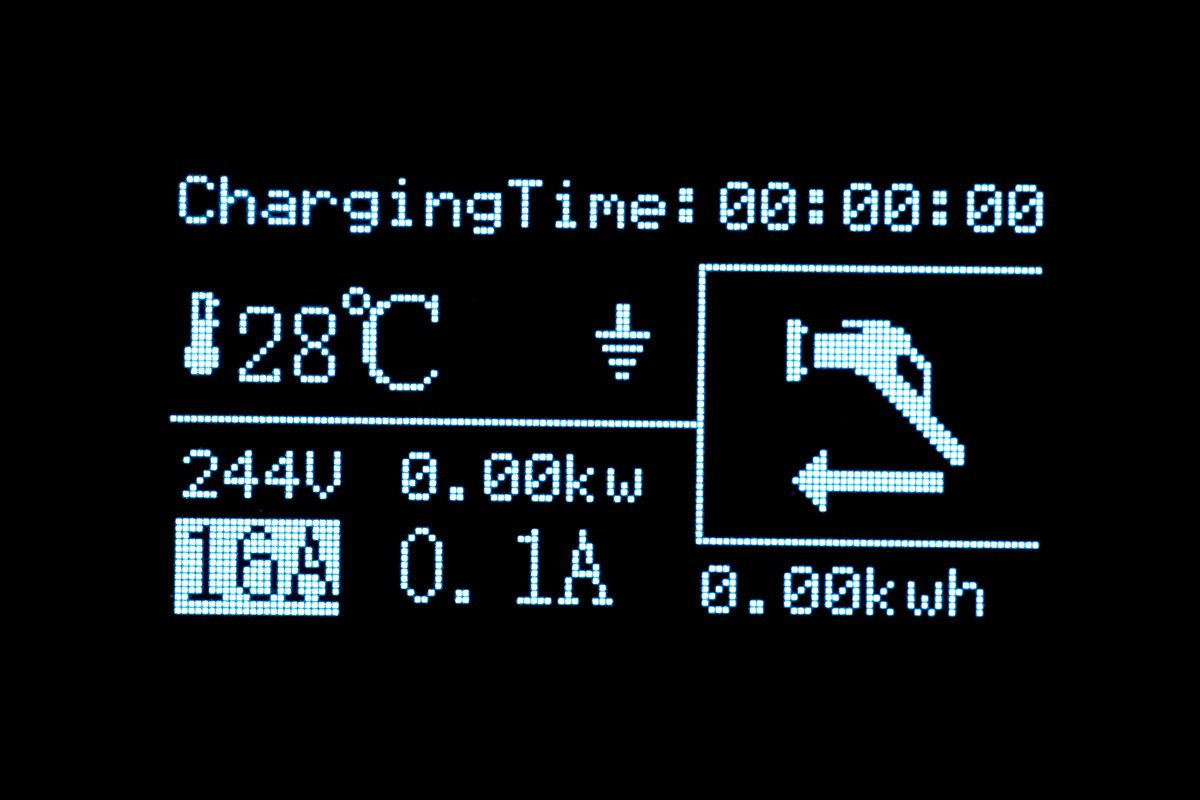 mobilní nabíječka pro EV, 230 V, 1.8 kW, zásuvka Typ 2, délka 7.5 m, VALEO - Obrázek 6
