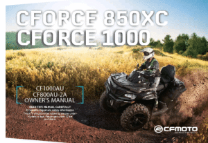 F38-C OWNER'S MANUAL(2020,168)