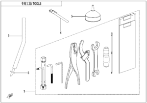 F20 TOOLS