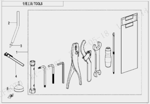 F20 TOOLS