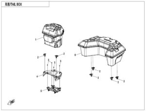 Boxy