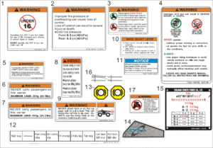 F19-1-V3 WARNING DECAL