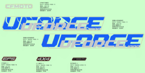 F19-2-A DECAL KITS((EU167,TWILIGHT BLUE)
