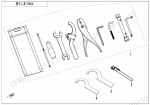 F20 TOOLS