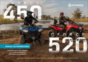 F38-D OWNER'S MANUAL(PORTUGUESE)
