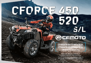 F38-A OWNER'S MANUAL(EU167)