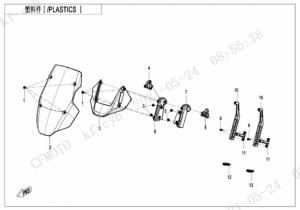 F04‑1 PLASTICS1
