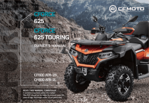 F38-A OWNER'S MANUAL