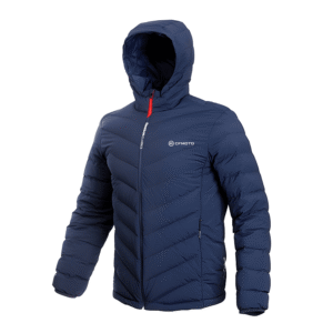 Péřová bunda CFMOTO - 2XL