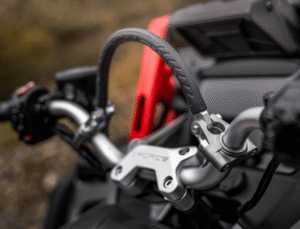 X850/X1000 G3 Offroad madlo na řídítka