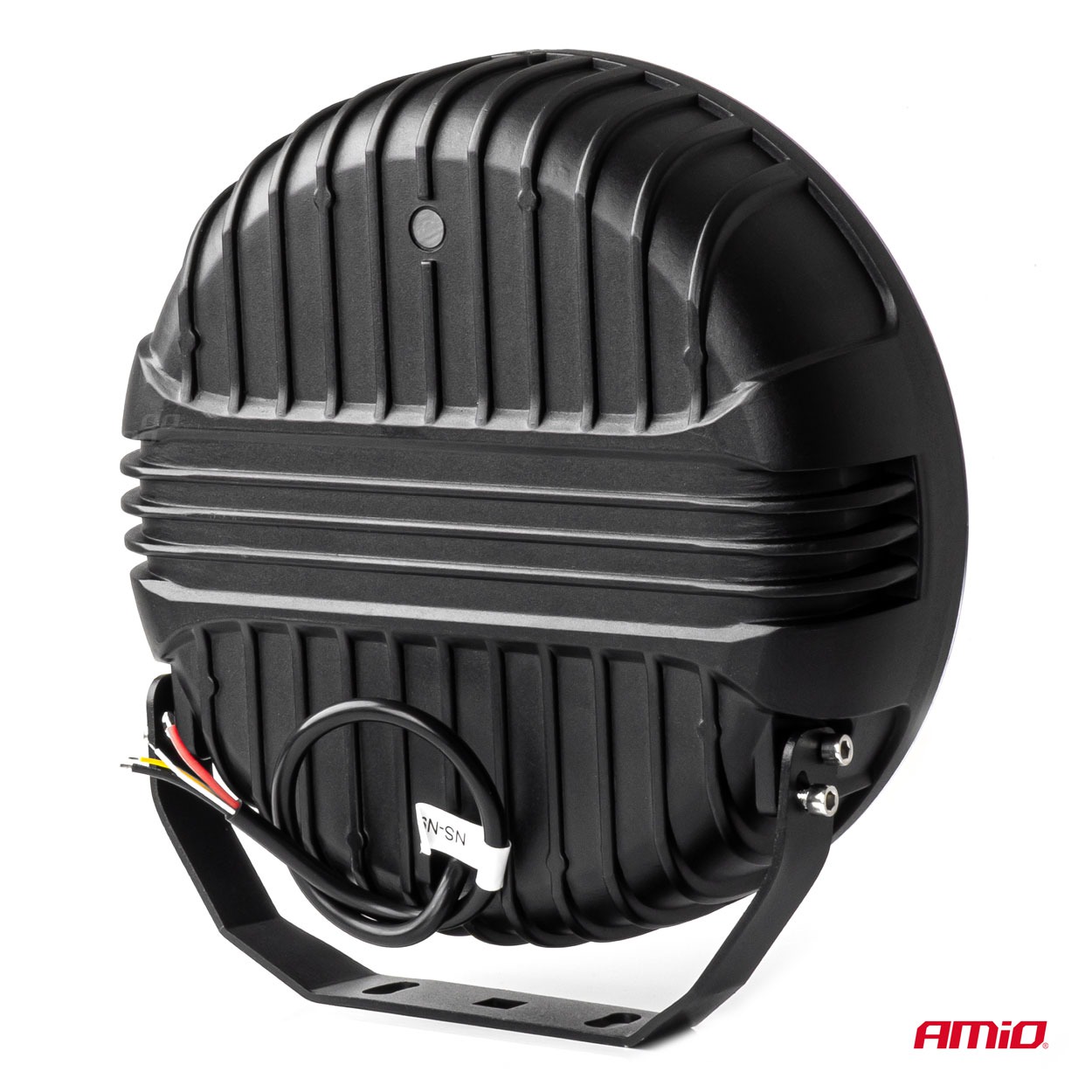 přídavné světlo dálkové LED 6500 lm 112 W 12-24 V (228 × 245 × 83 mm) - Obrázek 2