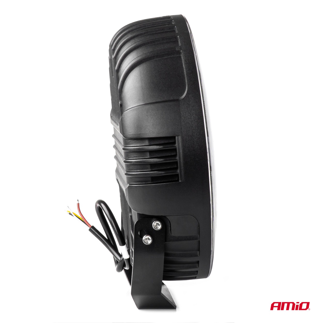 přídavné světlo dálkové LED 6500 lm 112 W 12-24 V (228 × 245 × 83 mm) - Obrázek 6