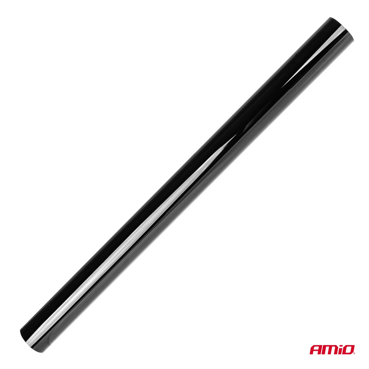 tónovací fólie na okna Dark Black 0,75x3 m (15%) - Obrázek 2