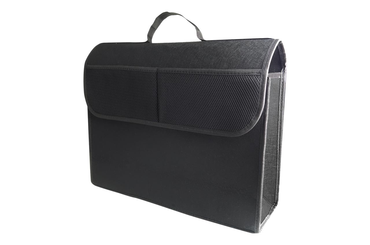 organizér do zavazadlového prostoru velký 48x14x32 cm
