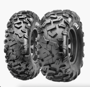 CST Stag CU58, 27x9-14