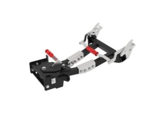 Adaptér UTV/SSV radlice CFMOTO 183 cm