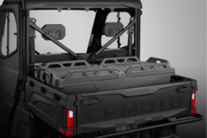 UTV625/U6 EV Box na korbu CFMOTO (199 L)