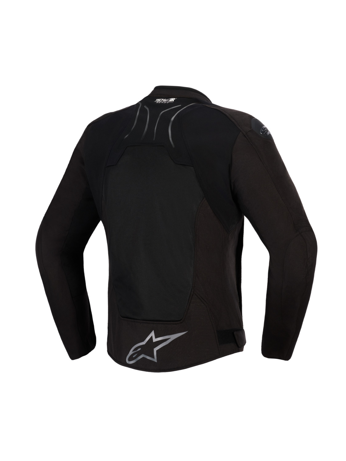 bunda SMX AIR, ALPINESTARS (černá antracit) 2026 - Obrázek 2