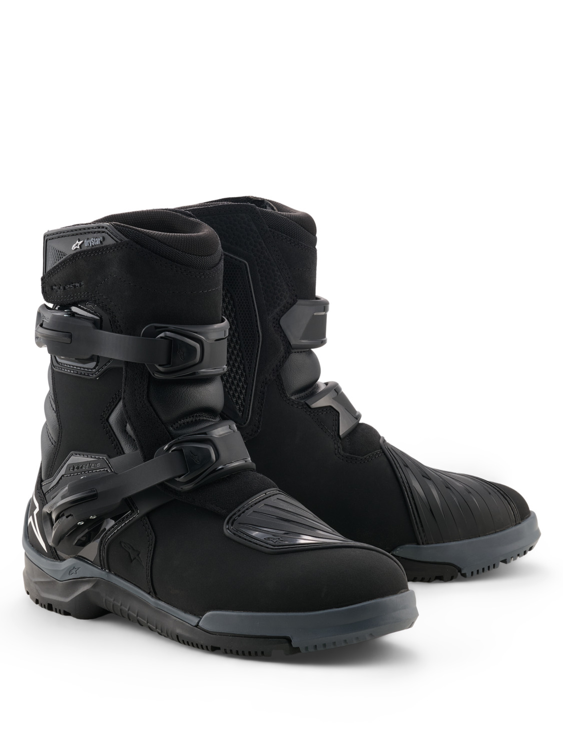 boty BELIZE V2 DRYSTAR, ALPINESTARS (černá) 2026