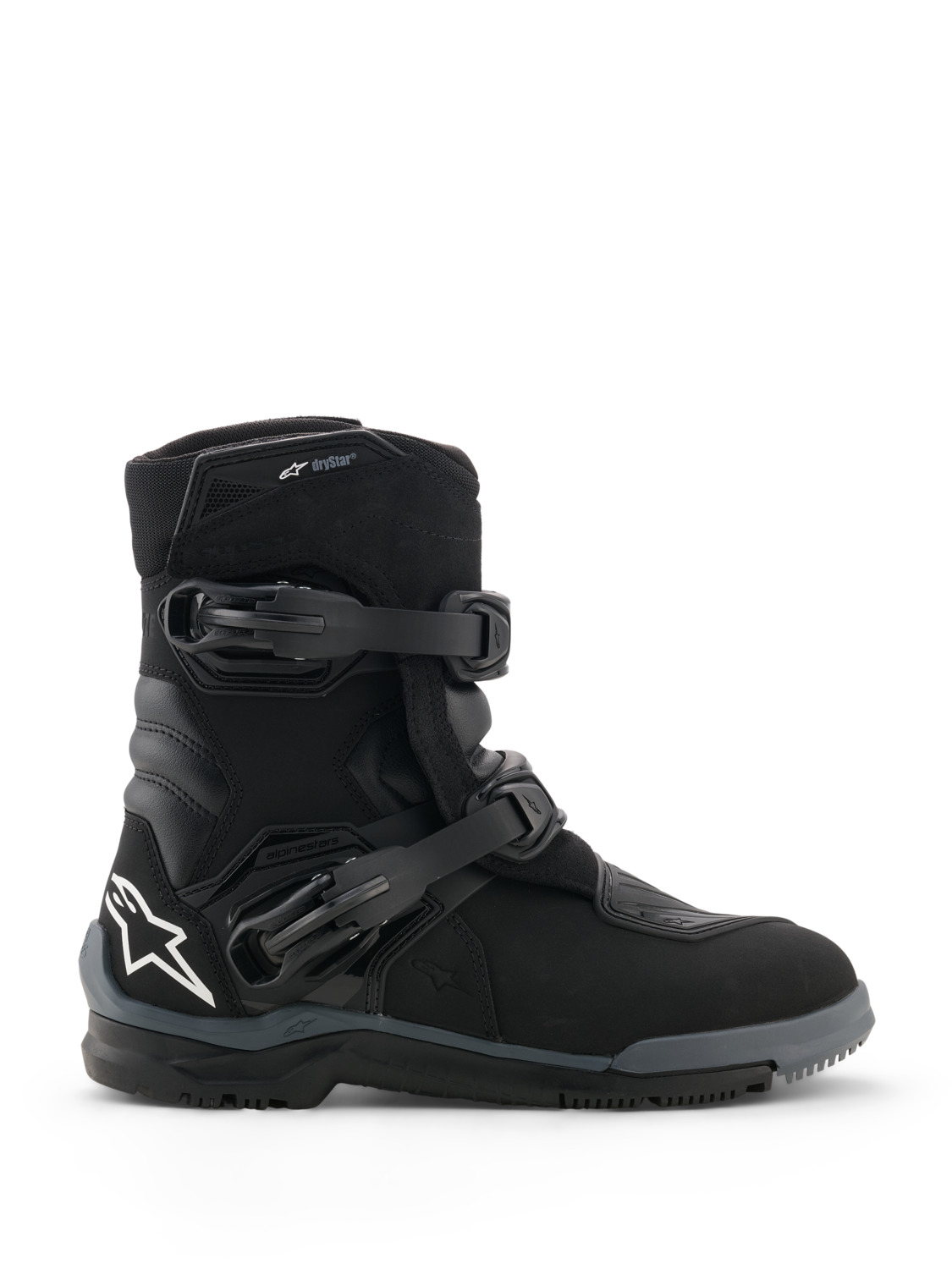 boty BELIZE V2 DRYSTAR, ALPINESTARS (černá) 2026 - Obrázek 2