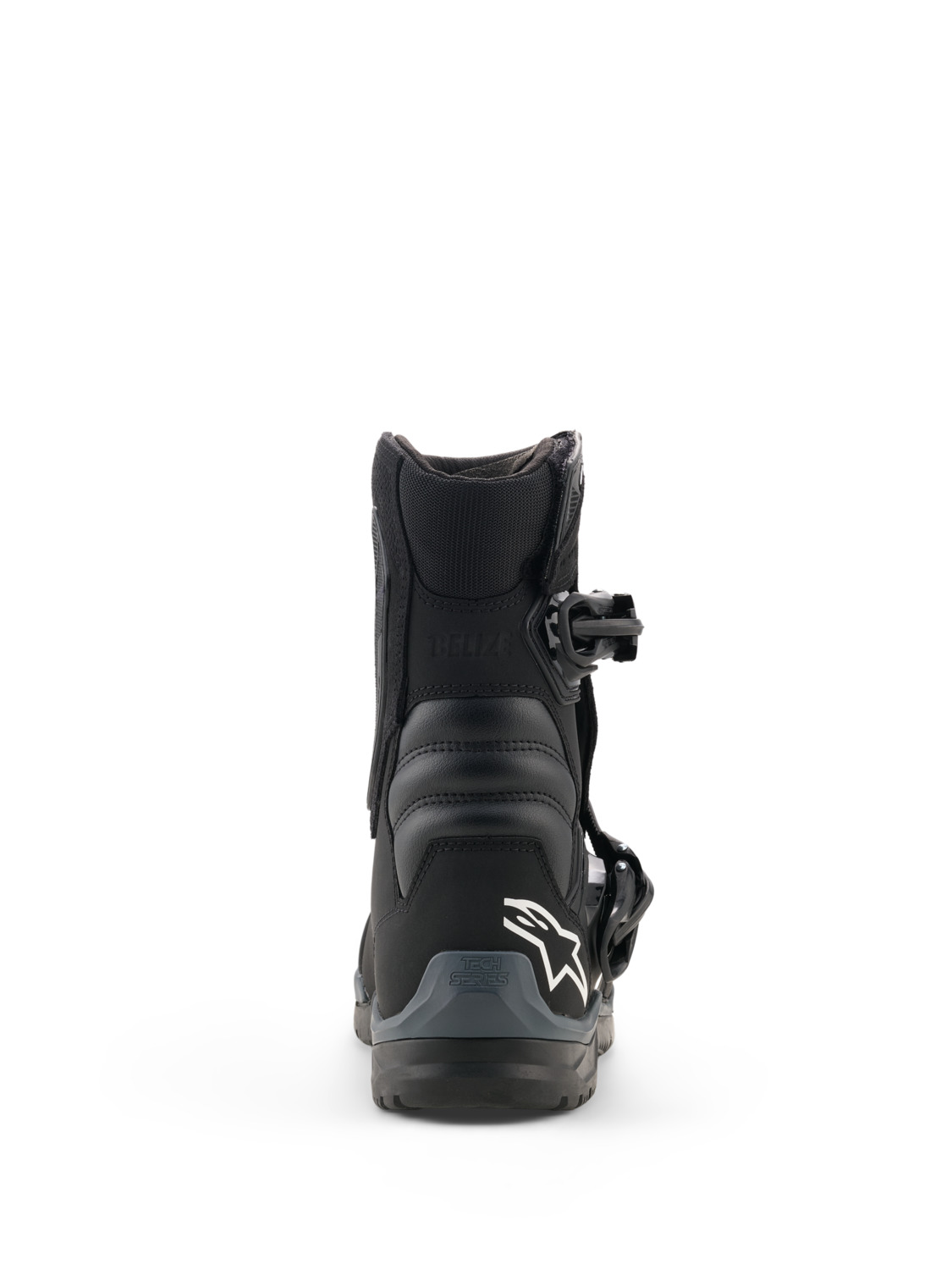 boty BELIZE V2 DRYSTAR, ALPINESTARS (černá) 2026 - Obrázek 4