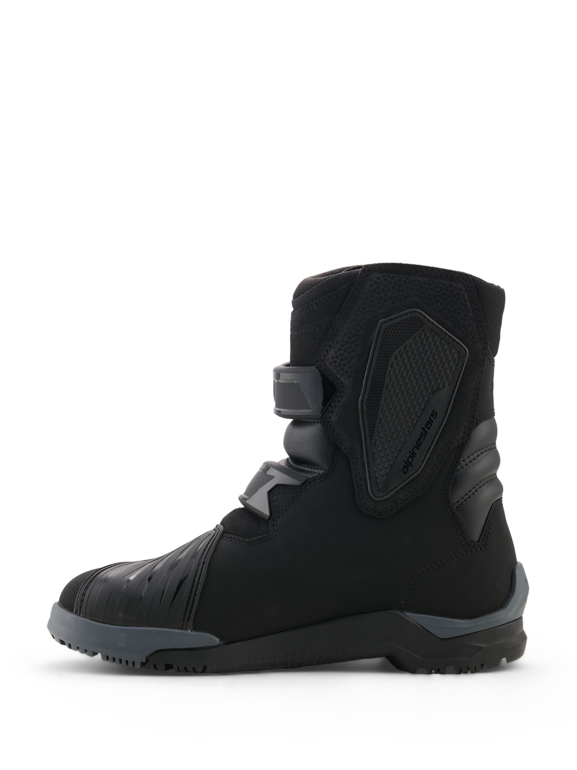 boty BELIZE V2 DRYSTAR, ALPINESTARS (černá) 2026 - Obrázek 5