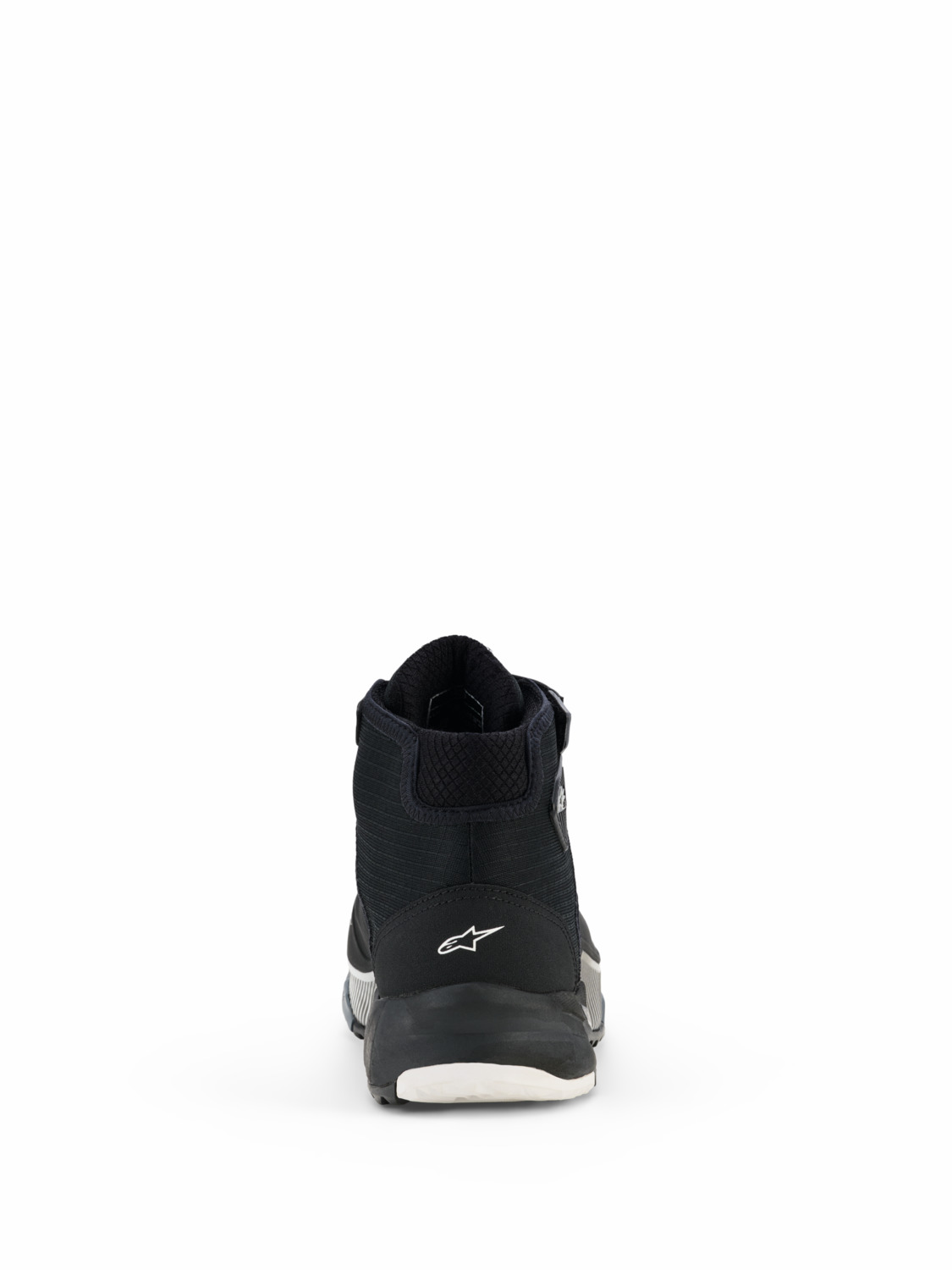 boty STELLA CR-X DRYSTAR, ALPINESTARS, dámské (černá/šedá/bílá) 2026 - Obrázek 4
