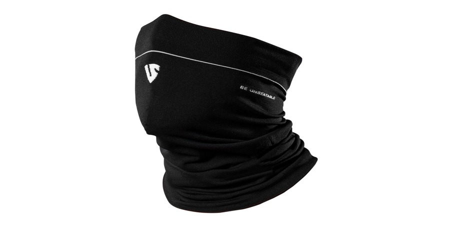 nákrčník Hero Neck warmer, UNDER SHIELD (černá)