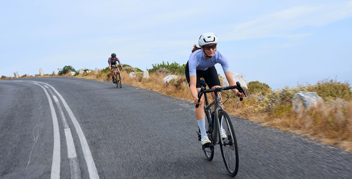 cyklo přilba s headsetem S1, SENA (matná šedá) - Obrázek 5