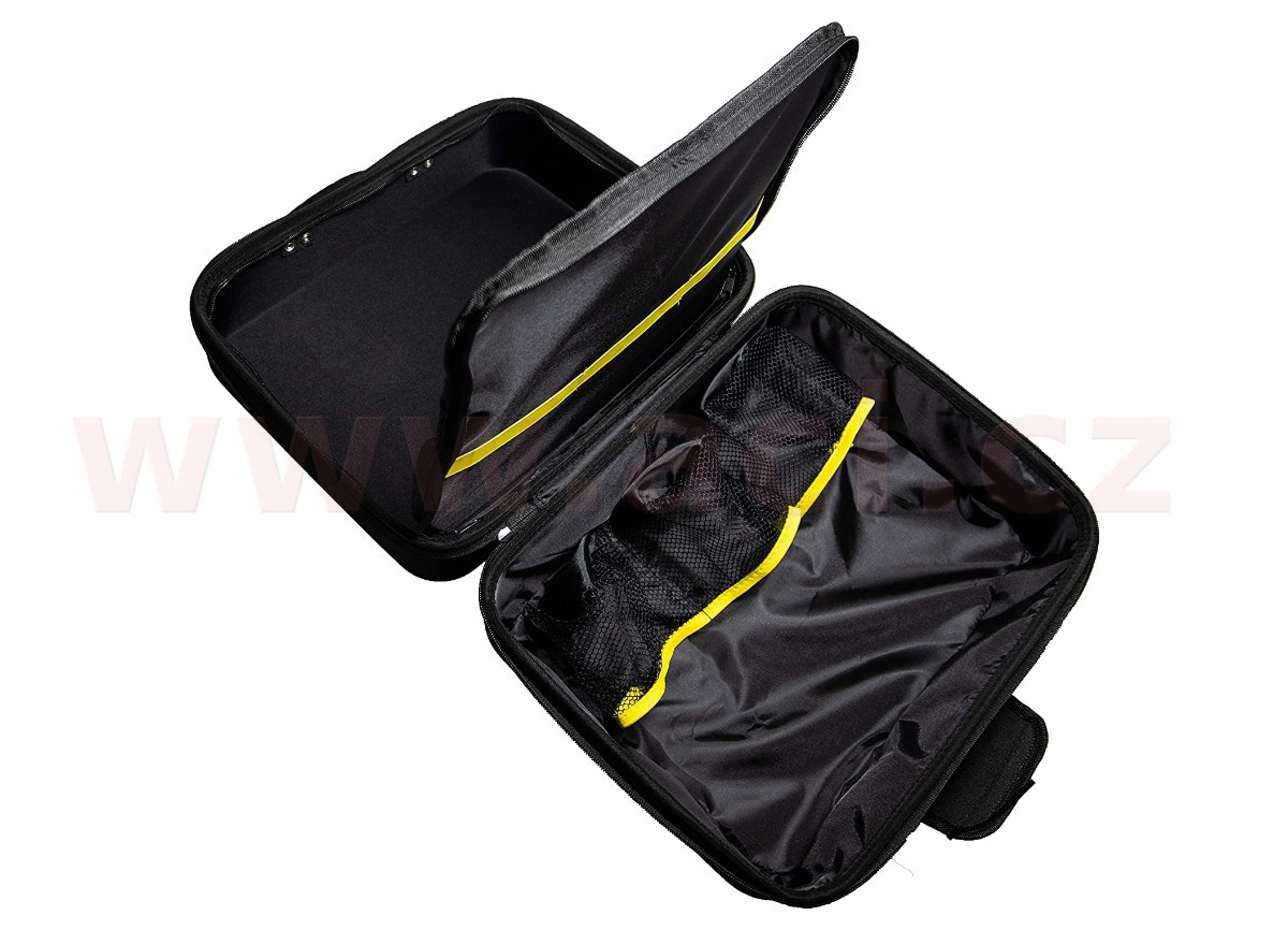 MEGUIAR'S taška na autokosmetiku Soft Shell Car Care Case 39 x 31 x 18 cm - Obrázek 2