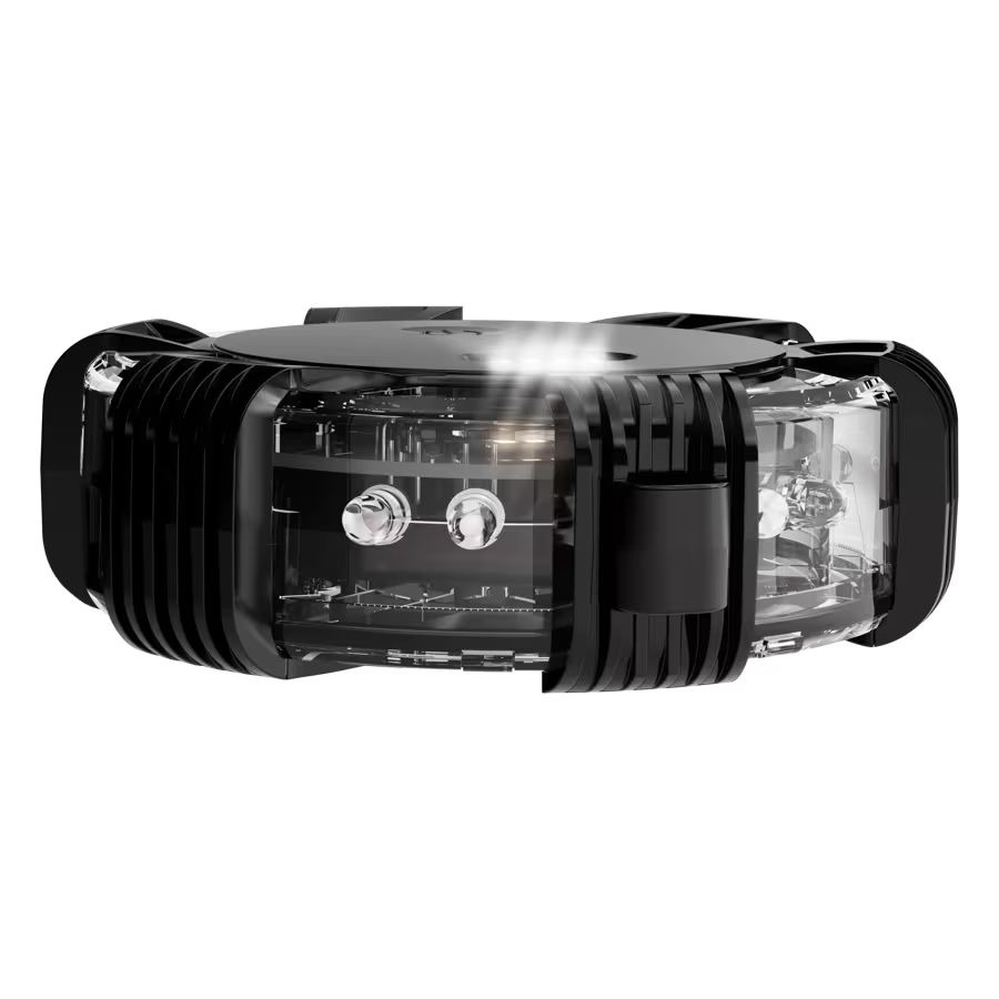 OSRAM výstražný maják LEDguardian® ROAD FLARE - Obrázek 2