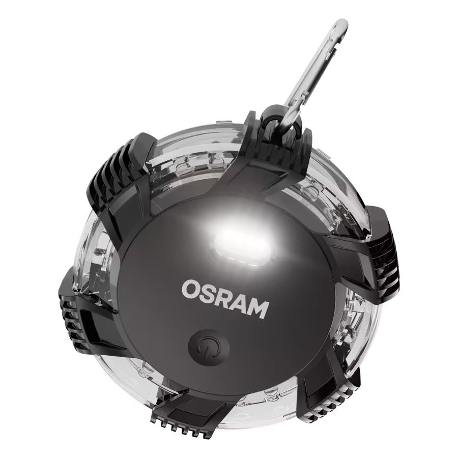 OSRAM výstražný maják LEDguardian® ROAD FLARE - Obrázek 3